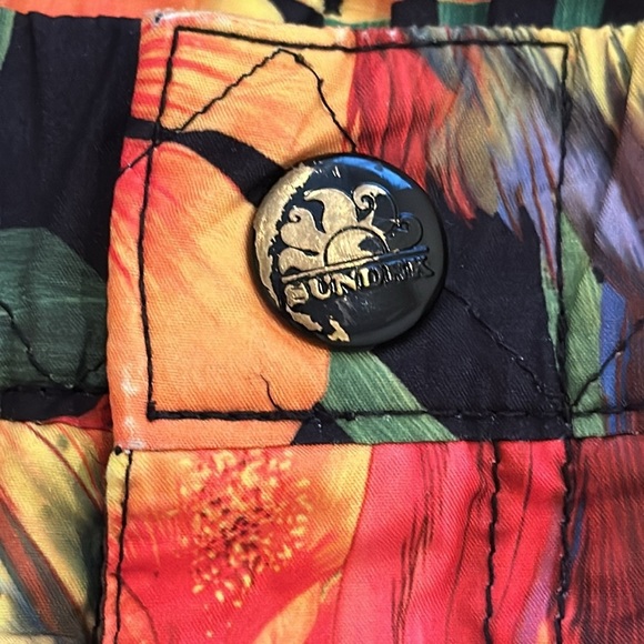 Sundek Swim Trunks Size 8 - Picture 3 of 7